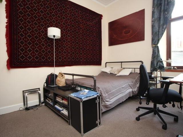 Room for rent in Govanhill, Glasgow
