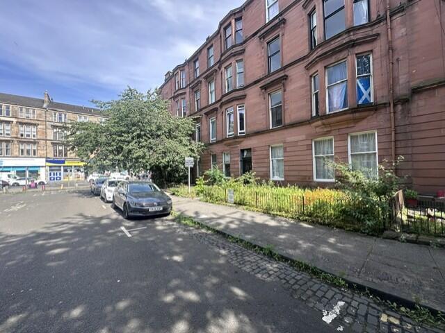 Room for rent in Mount Florida, Glasgow