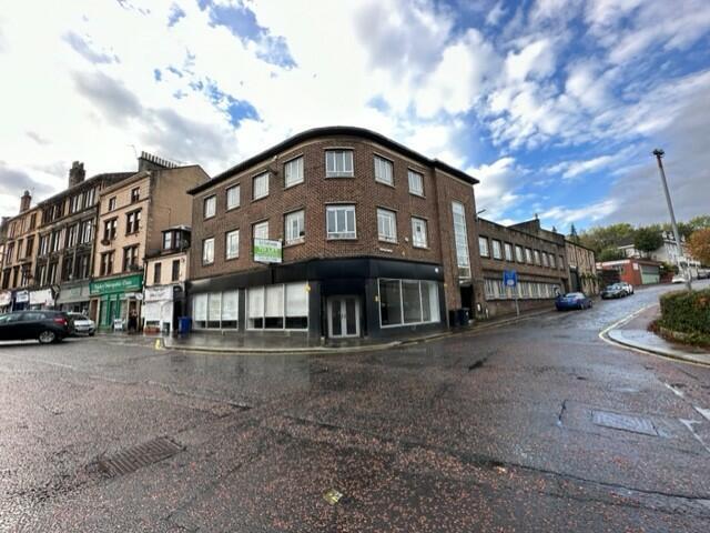 Room for rent in Mount Florida, Glasgow