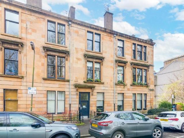 Room for rent in Mount Florida, Scotland