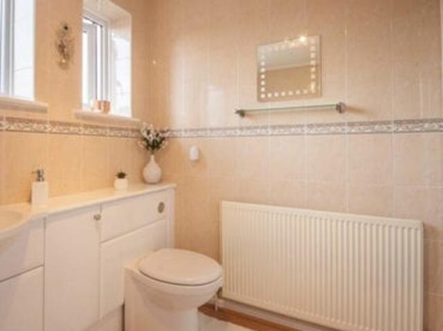 Room for rent in Wargrave, Newton-le-willows
