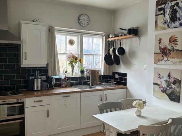 Room for rent in Clapham, Greater London