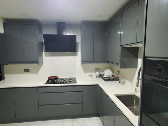Room for rent in Little Ilford, Greater London