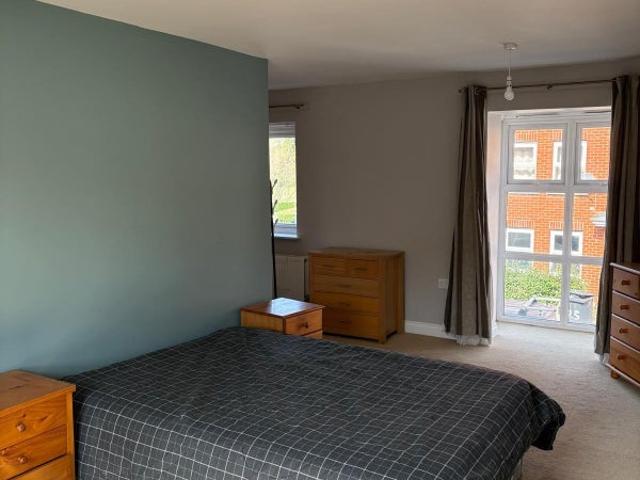 Room for rent in Hockerill, East Hertfordshire