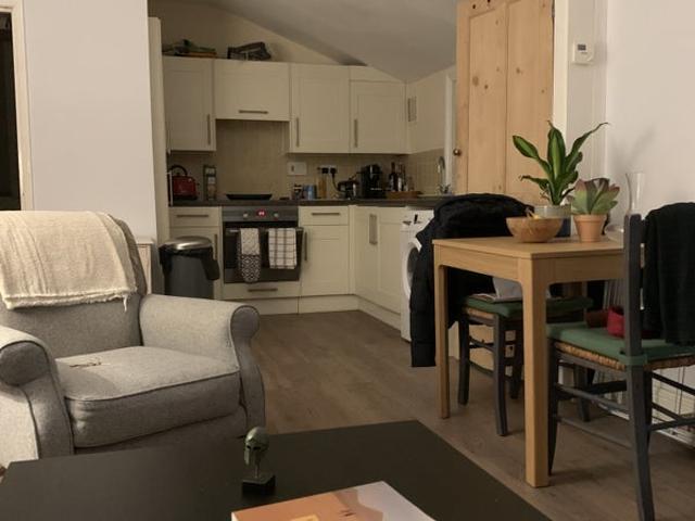 Room for rent in Clapham, Greater London
