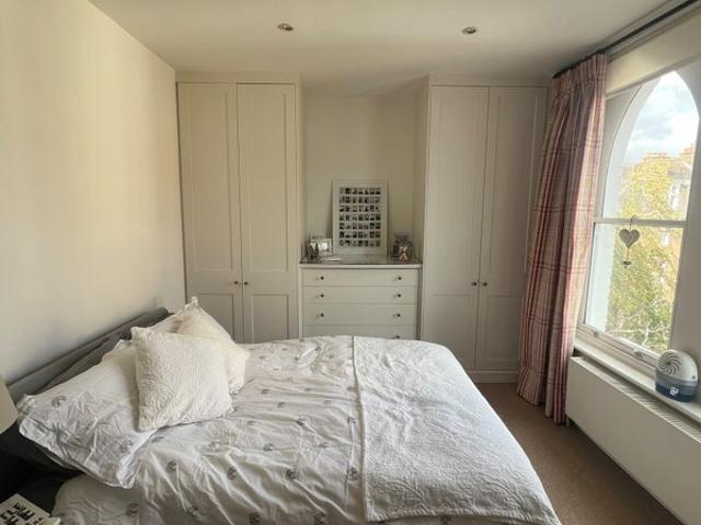 Room for rent in London Borough of Lambeth, Greater London