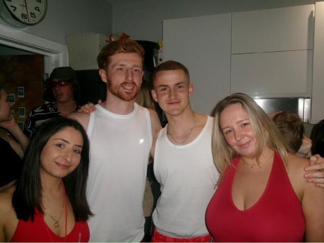 Room for rent in Clapham, Greater London