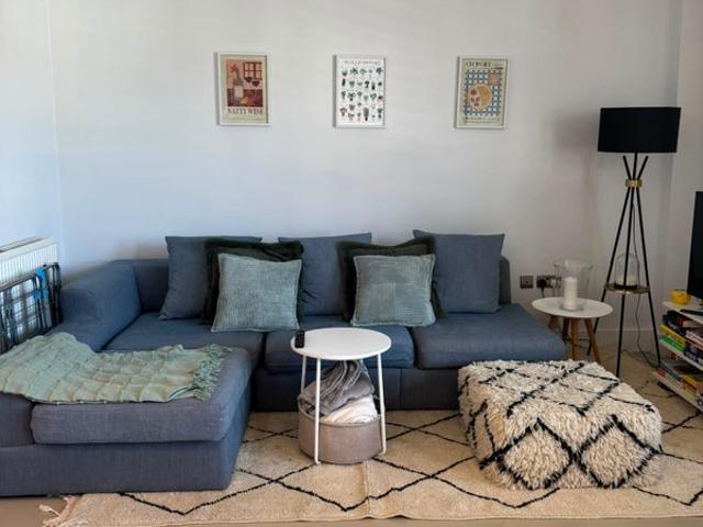 Room for rent in Clapham, Greater London