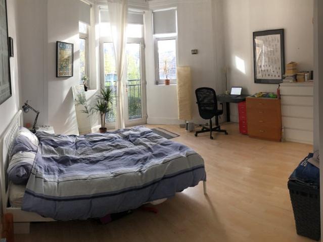 Room for rent in West Hackney, Upper Clapton