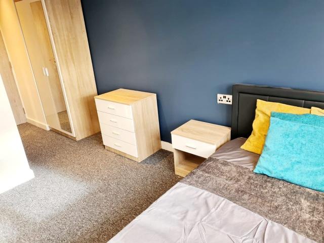 Room for rent in North Watford, Watford
