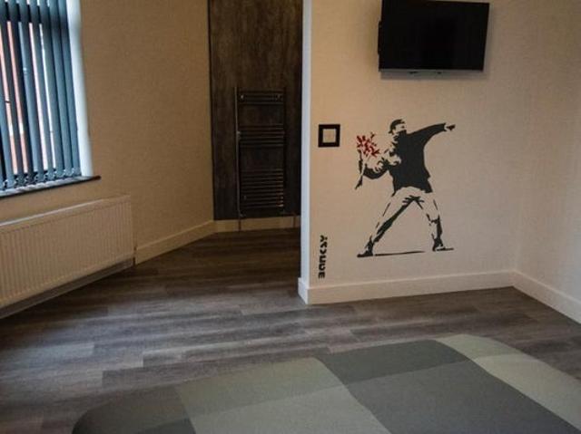 Room for rent in Revoe, Blackpool