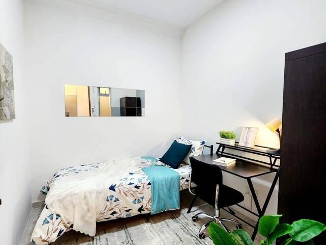 Room for rent
