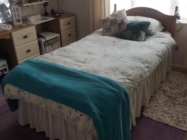 Room for rent in Woodsetton, Coseley