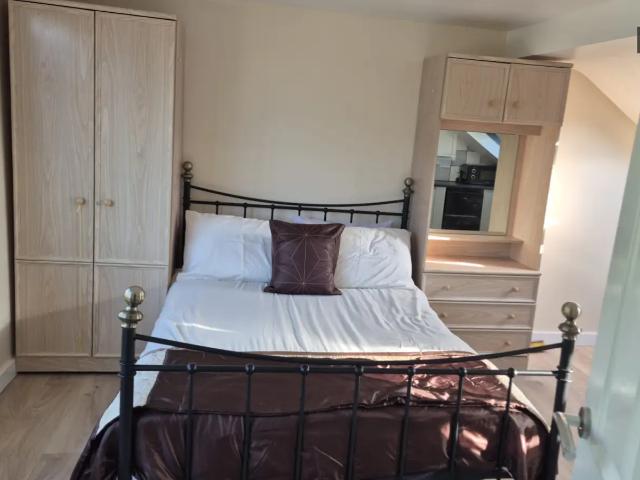 Room for rent in Chadwell Heath, Greater London