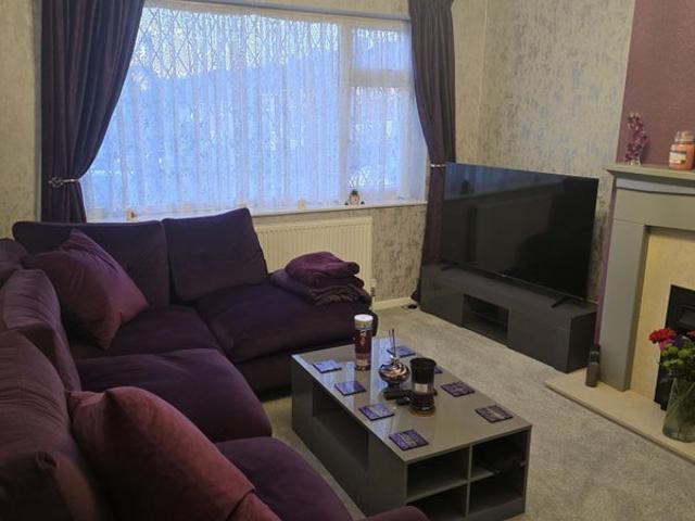 Room for rent in Whoberley, Coventry