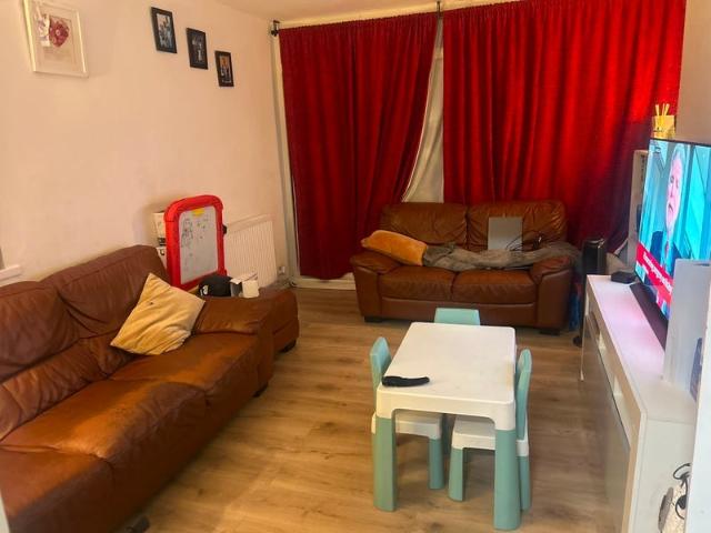 Flat for rent in Abbey Wood, Greater London