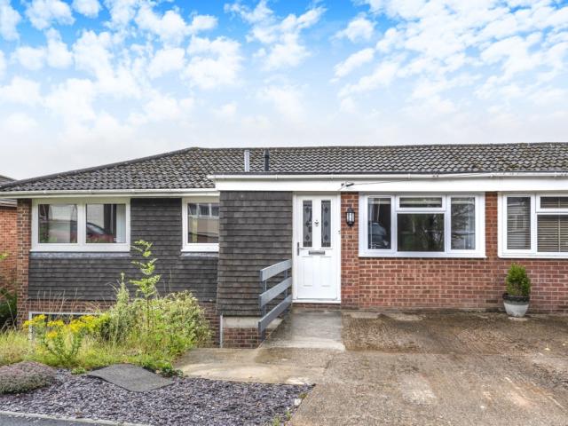 Room for rent in St Giles Hill, Winchester