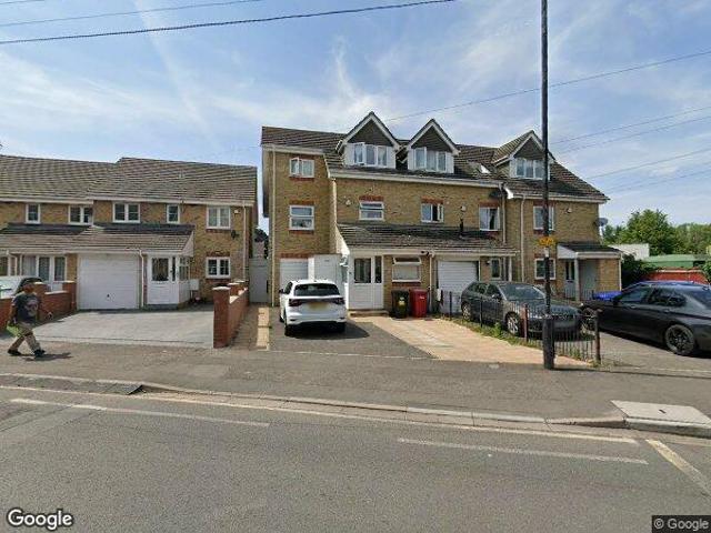 Room for rent in Slough