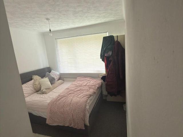 Room for rent in Busk, Pendock