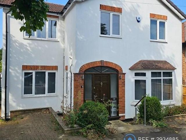 Room for rent in Buckingham, Buckinghamshire