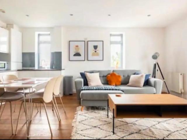Room for rent in Maryland, Greater London