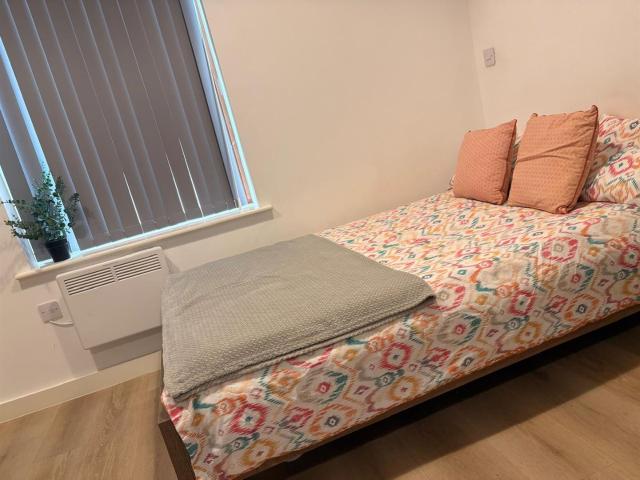 Room for rent in Bare, Lancashire