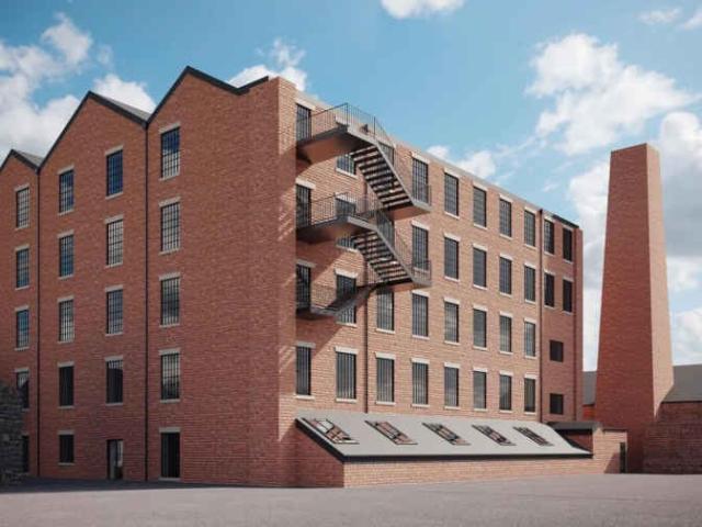 Room for rent in Bare, Lancashire