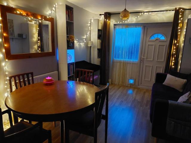Room for rent in Charlestown, Georgia