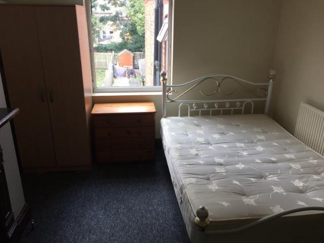 Room for rent in Lozells, West Midlands