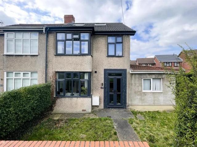 Room for rent in Feckenham, City Of Bristol