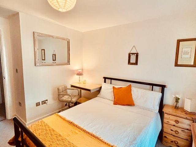 Room for rent in London Borough of Hackney, Greater London