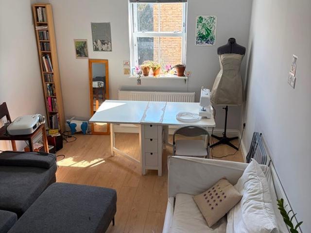 Room for rent in Homerton, Greater London