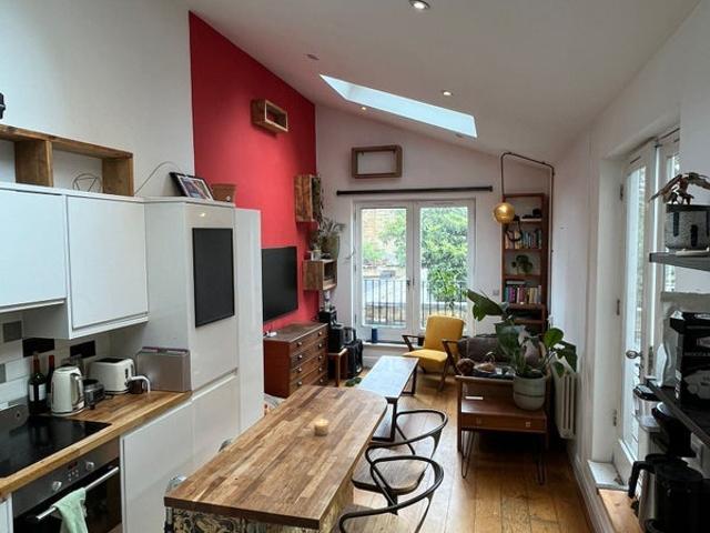 Room for rent in Homerton, Greater London