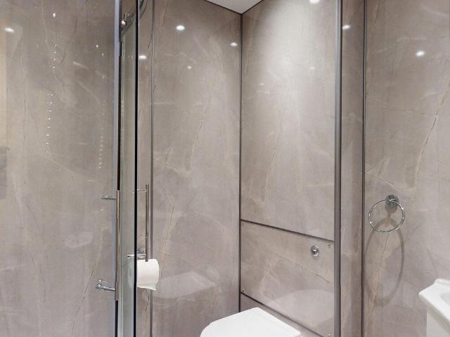Flat for rent in Mapesbury, Greater London