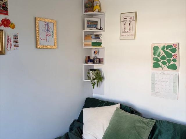 Room for rent in Homerton, Greater London