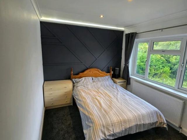 Room for rent in Chaucer, Parson Cross