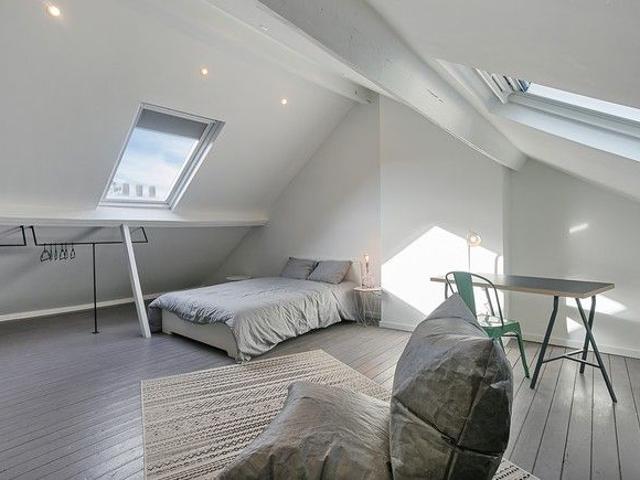 Kamer location à Elsene, Bruxelles