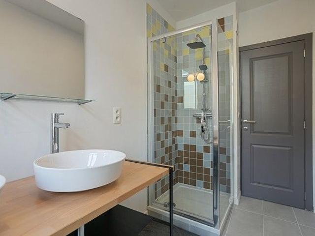 Kamer location à Elsene, Bruxelles