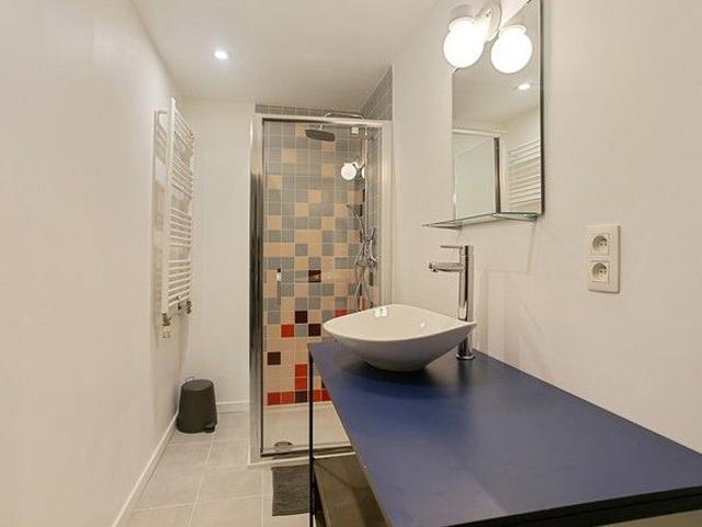 Kamer location à Elsene, Bruxelles