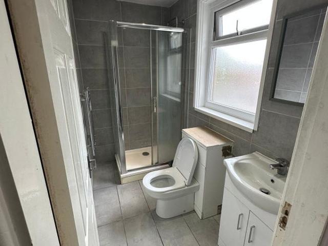 Room for rent in Georgia, Greater Manchester