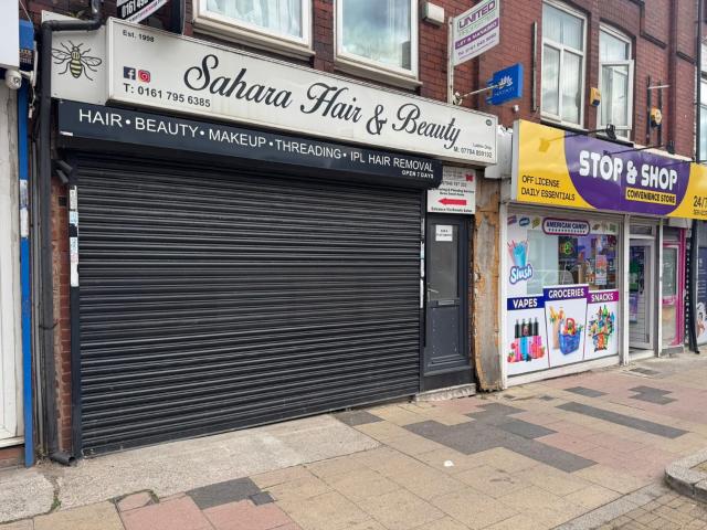 Room for rent in Georgia, Greater Manchester