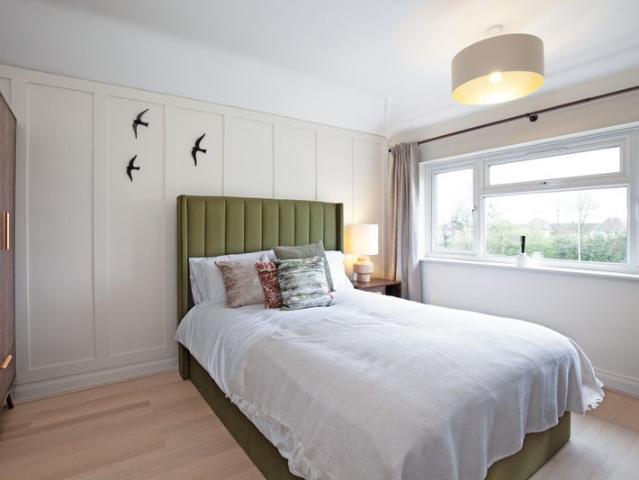 Room for rent in Moulsham, Chelmsford