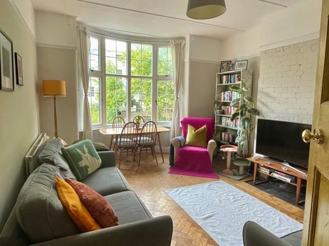 Room for rent in Stokes Croft, Bristol