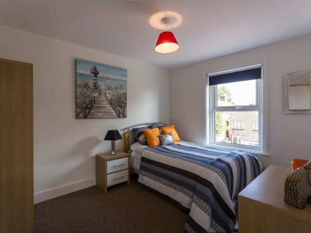 Room for rent in Upper Parkstone, Poole