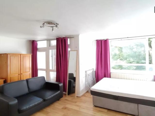 Flat for rent in Fulham, Greater London