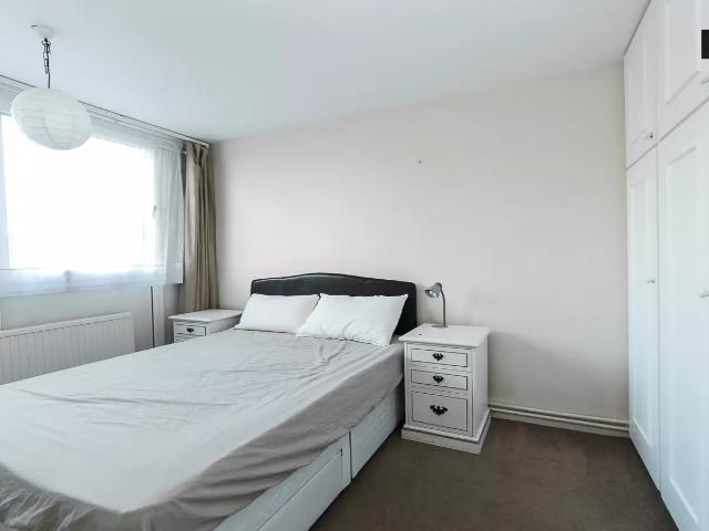Flat for rent in Hammersmith, Greater London