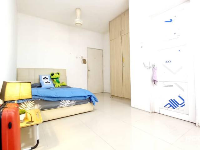 House for rent in Kajang, Langat
