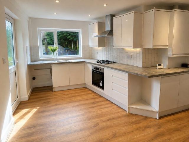 Room for rent in Limefield, Bury