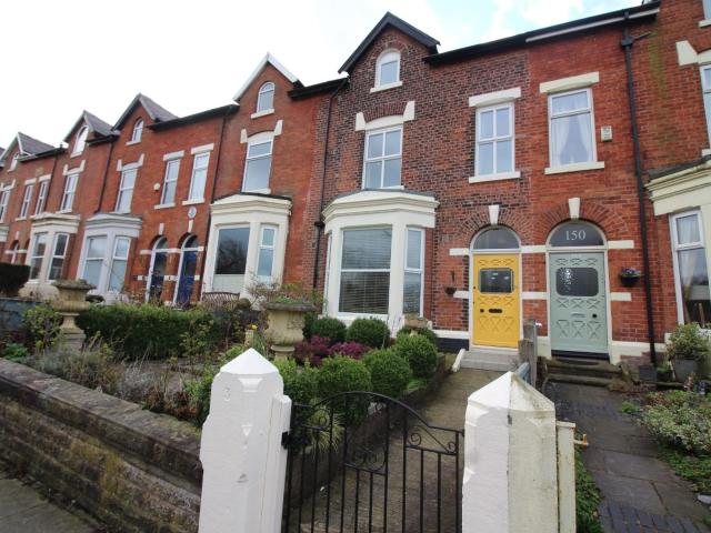 Room for rent in Chesham, Bury
