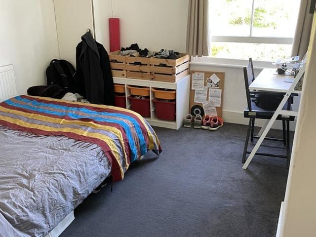 Room for rent in Greater London